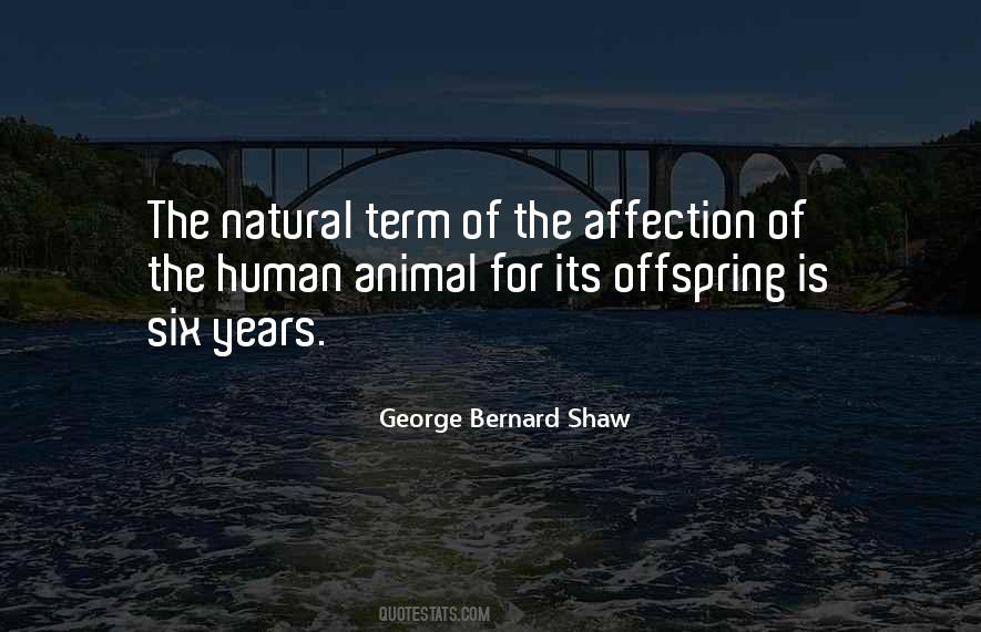 The Human Animal Quotes #268088