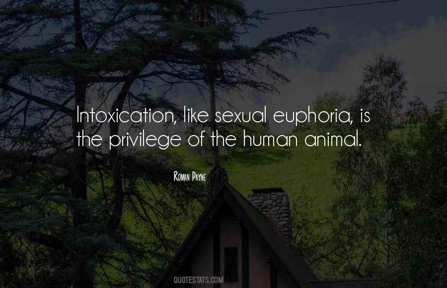 The Human Animal Quotes #630436