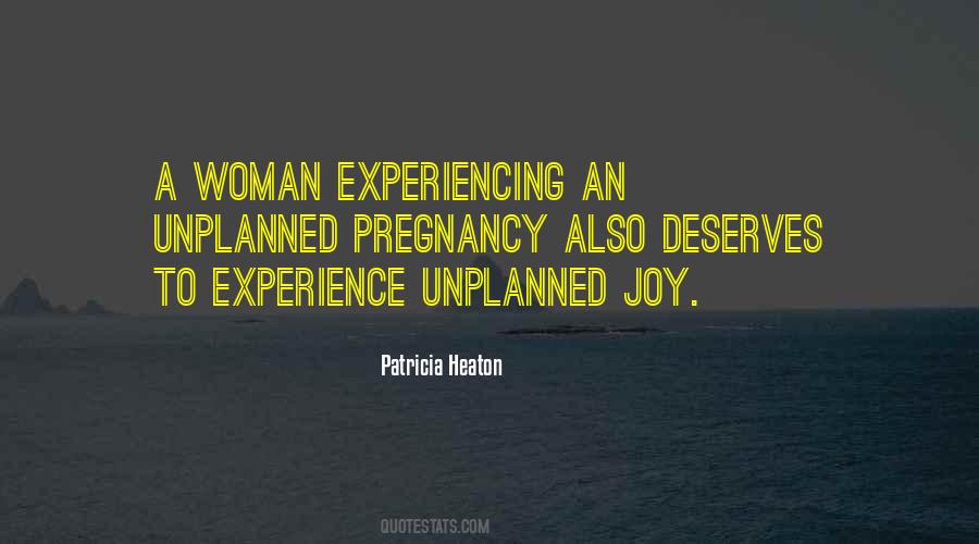 A Woman Deserves Quotes #333779