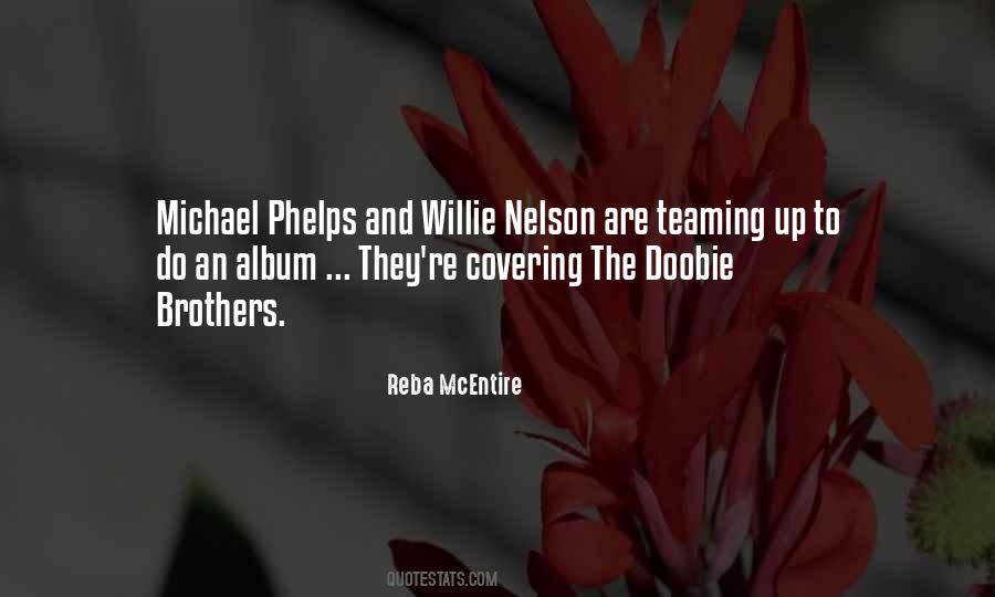 Doobie Brothers Quotes #922815