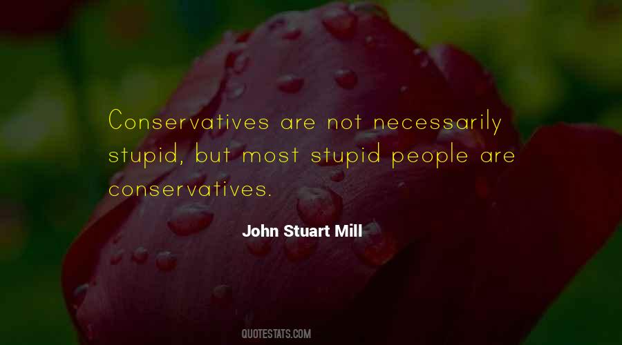 Most Stupid Quotes #595235