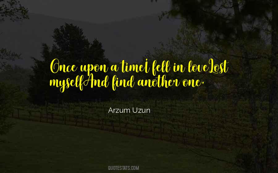 Quotes About Uzun #1671666