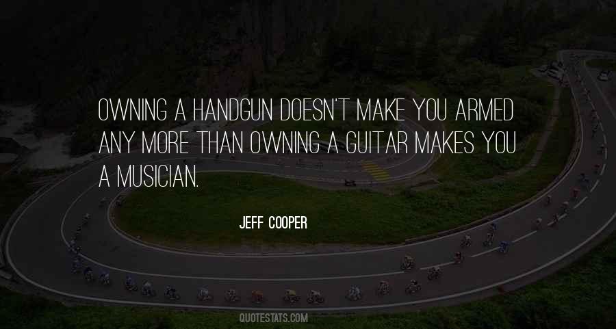 Guitar Musician Quotes #1255890