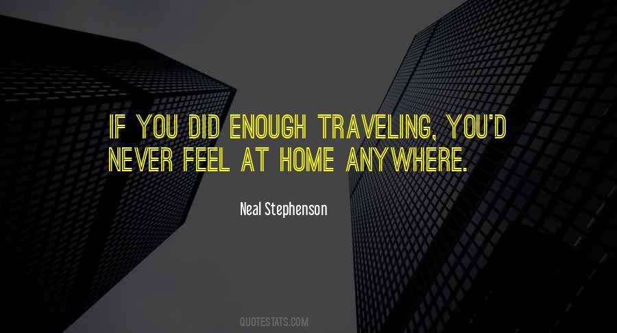 You Did Enough Quotes #1070069