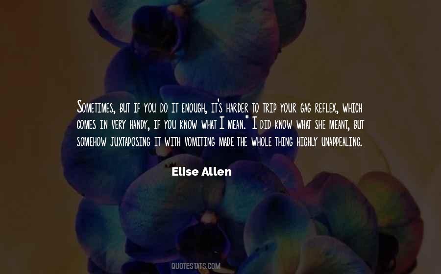 You Did Enough Quotes #1295100