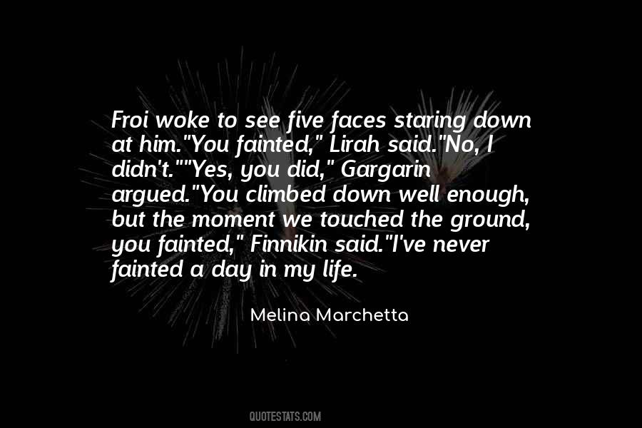 You Did Enough Quotes #1578882