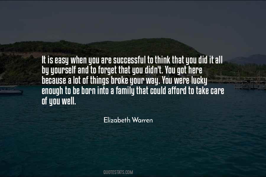 You Did Enough Quotes #1745792