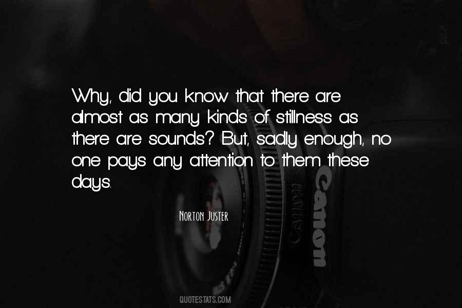 You Did Enough Quotes #1791742
