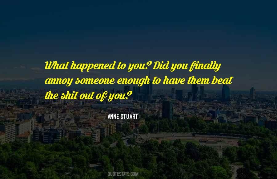 You Did Enough Quotes #1812269