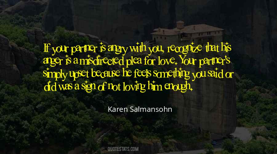 You Did Enough Quotes #367381