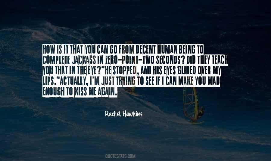 You Did Enough Quotes #650270