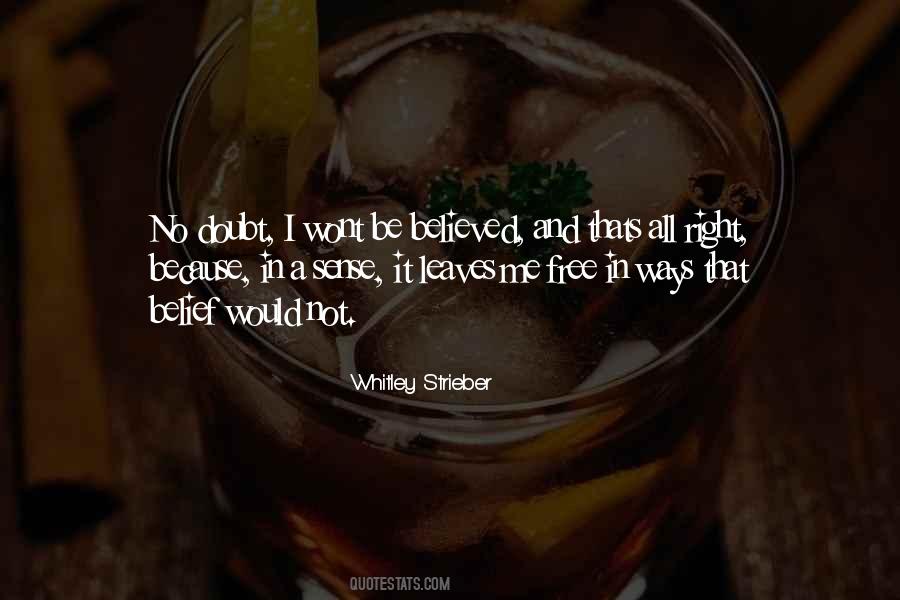 Thats Right Quotes #1288242