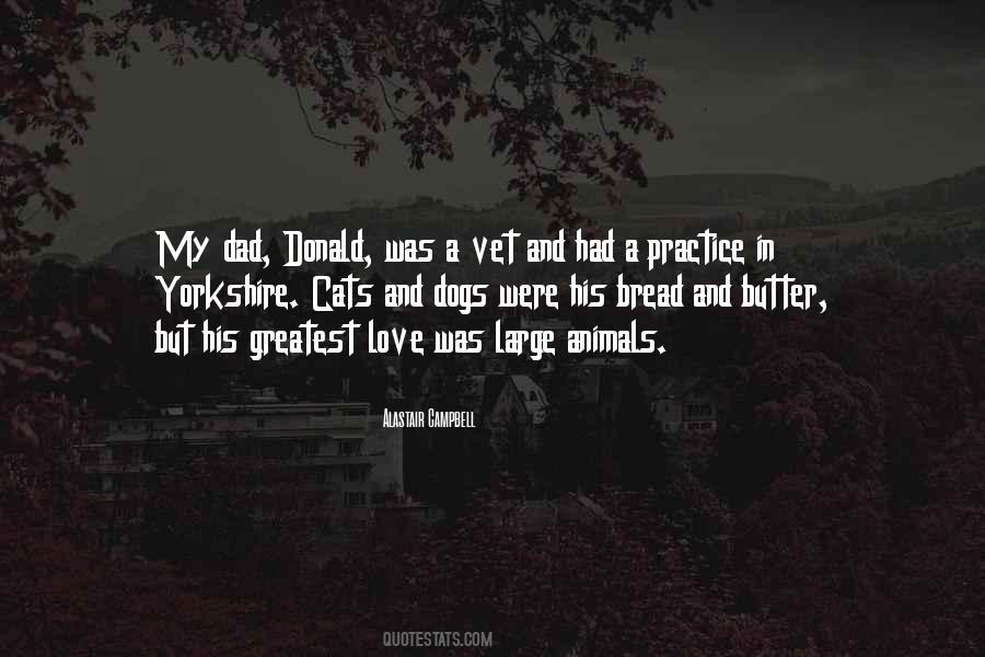 Quotes About Butter And Bread #1140626