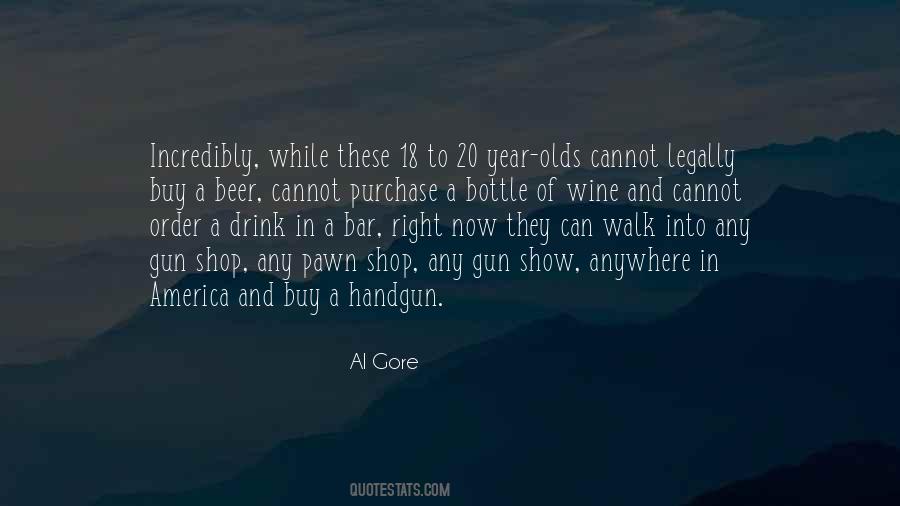 Beer Bar Quotes #1187845