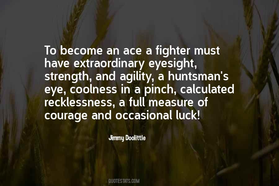 Doolittle Quotes #820864