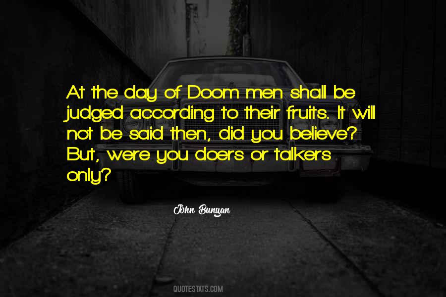 Doom 2 Quotes #49163