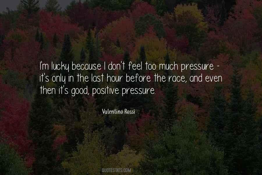 Positive Lucky Quotes #1729392