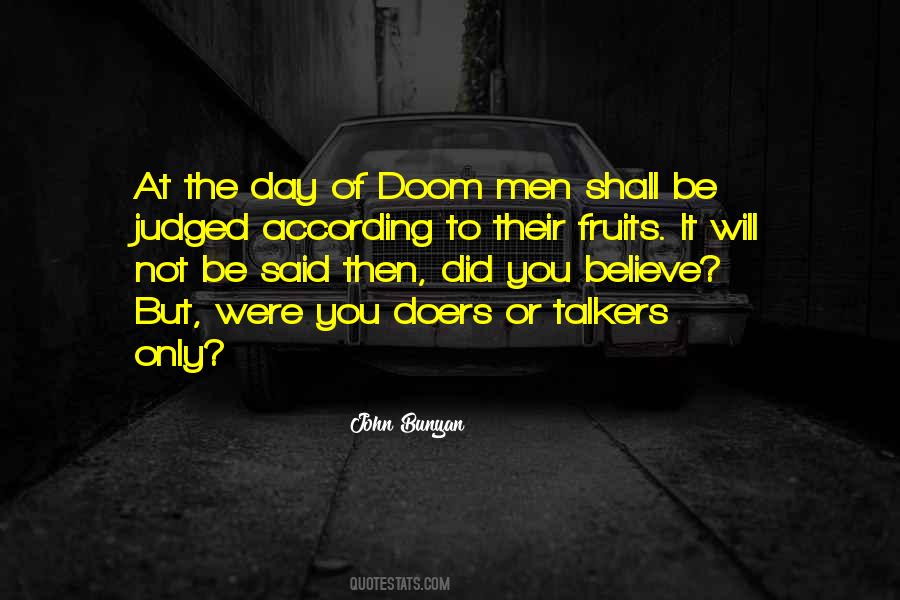 Doom 3 Quotes #49163