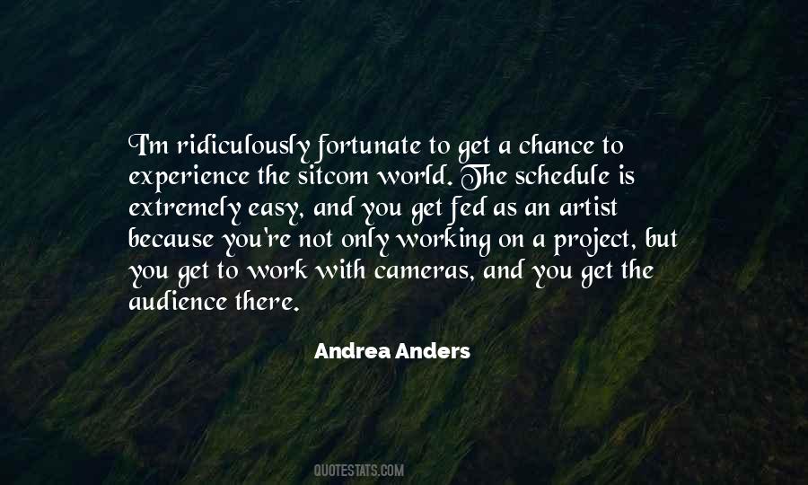 Work Is Easy Quotes #1027017