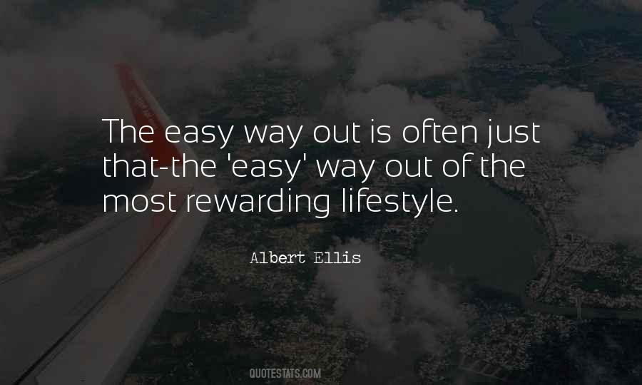 Work Is Easy Quotes #1785373