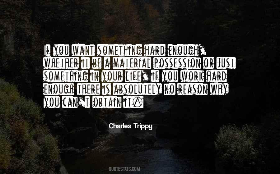 Life Is Hard Enough Quotes #1759390