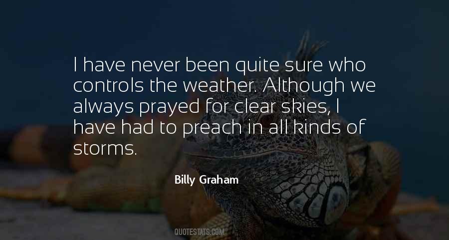 Weather Weather Quotes #327090