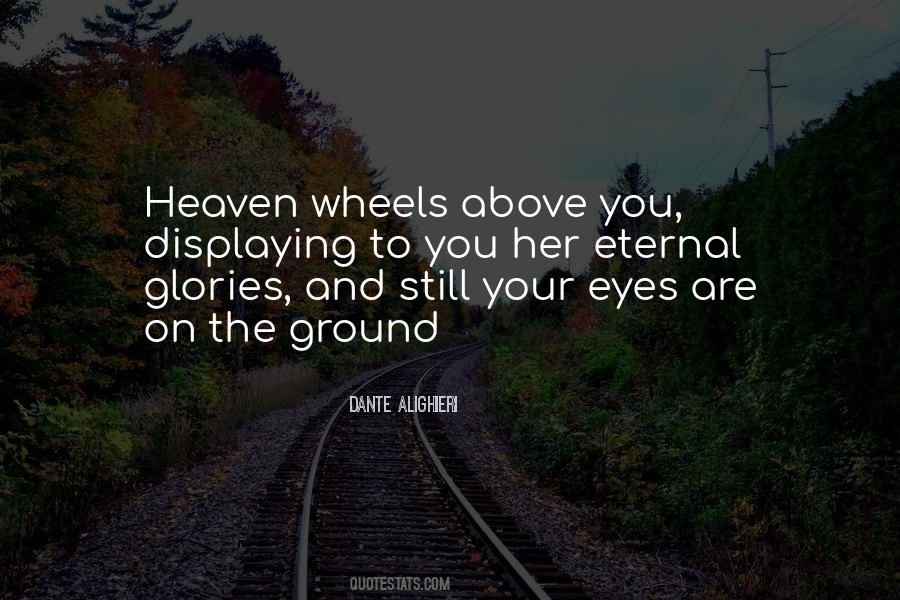 You Are Eternal Quotes #1160659