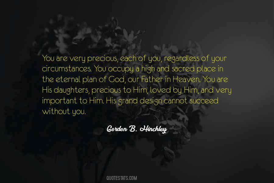 You Are Eternal Quotes #1264122