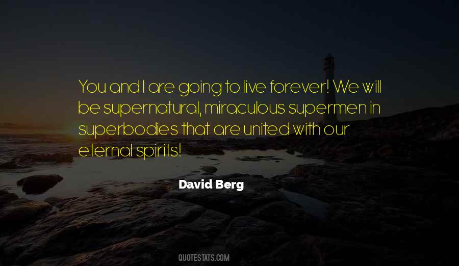 You Are Eternal Quotes #1402656