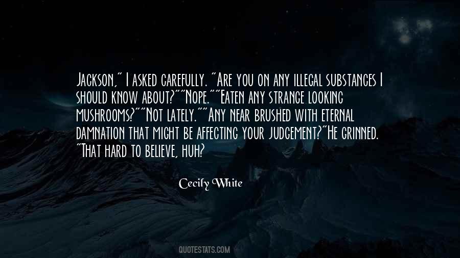 You Are Eternal Quotes #393481