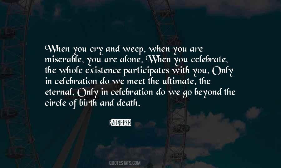 You Are Eternal Quotes #494959