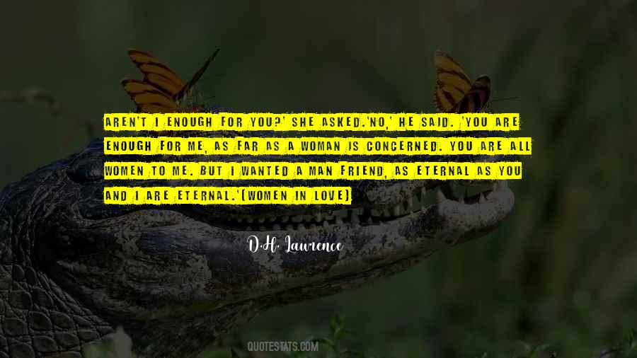 You Are Eternal Quotes #632402