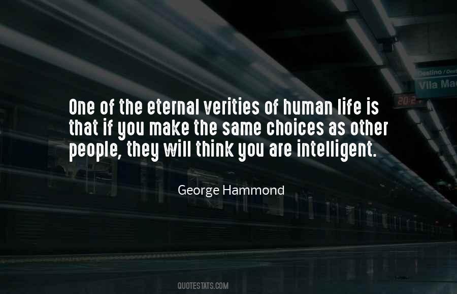 You Are Eternal Quotes #650689