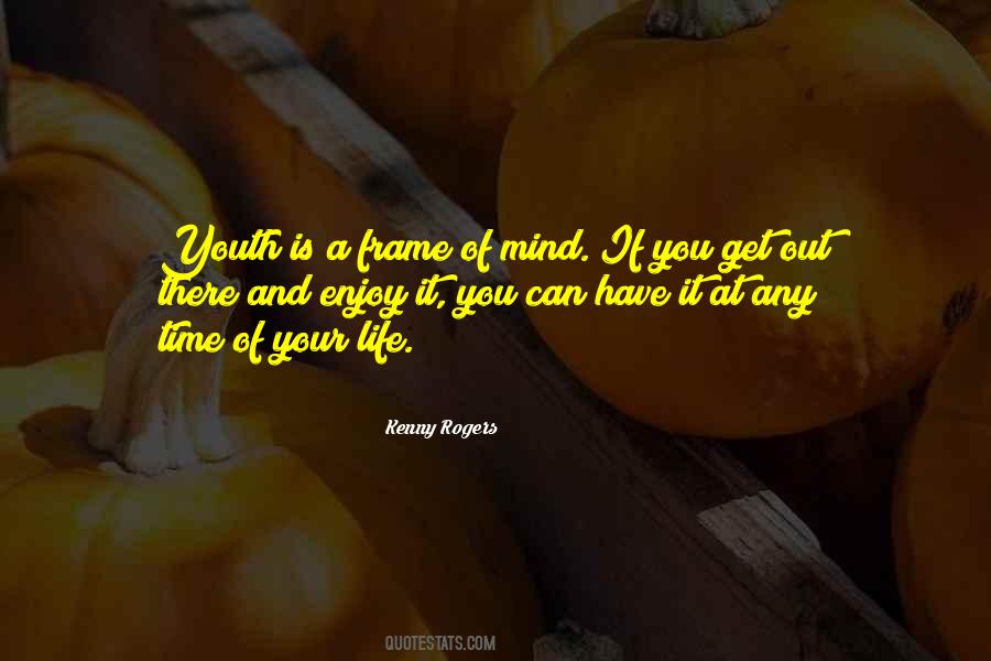 Enjoy You Quotes #35059