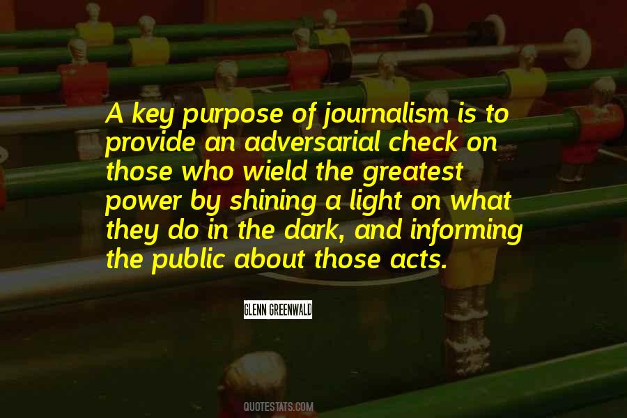 Quotes About The Adversarial #1249428