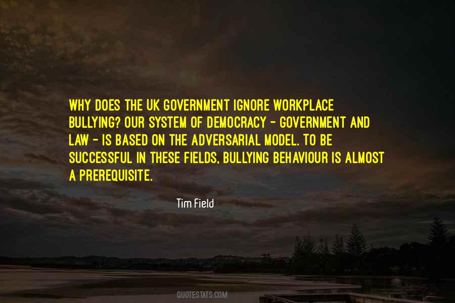 Quotes About The Adversarial #816958