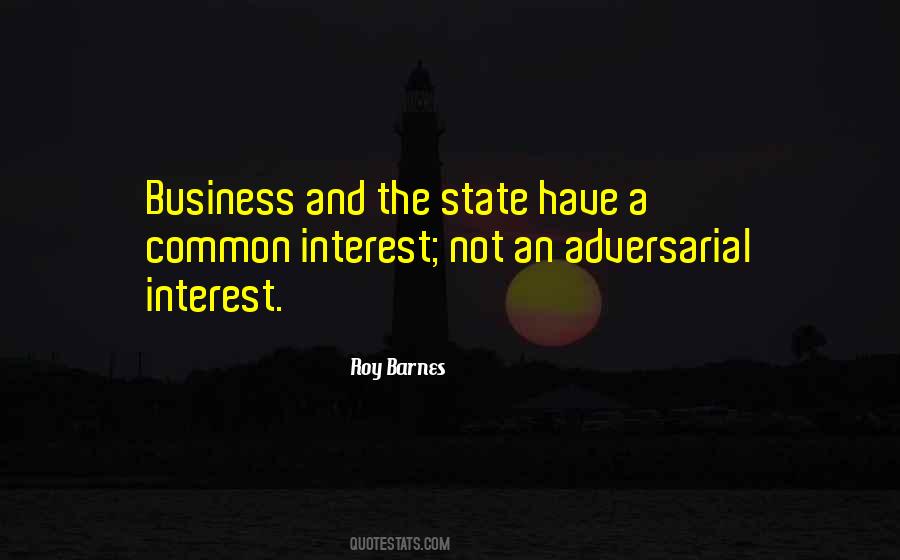Quotes About The Adversarial #900282