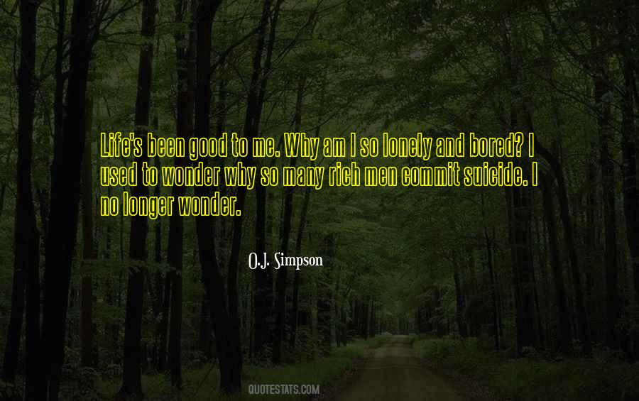 No Wonder Why Quotes #1004364