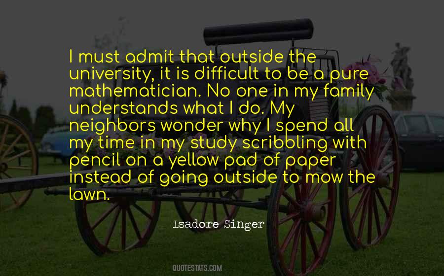 No Wonder Why Quotes #1856460
