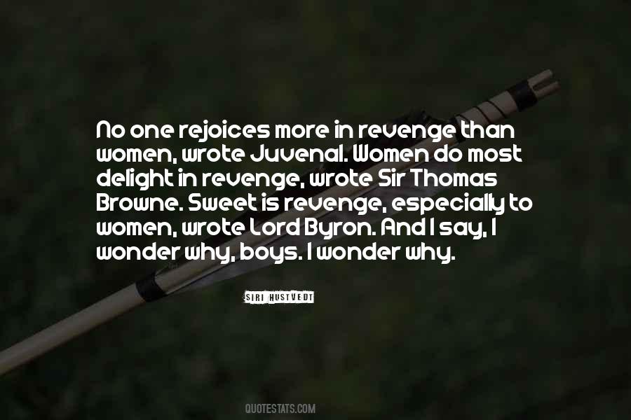 No Wonder Why Quotes #396283