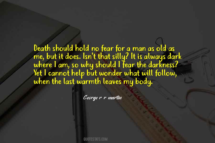 No Wonder Why Quotes #455340