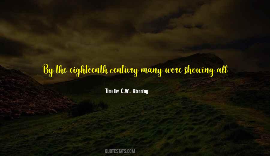 Competition And Innovation Quotes #1079589