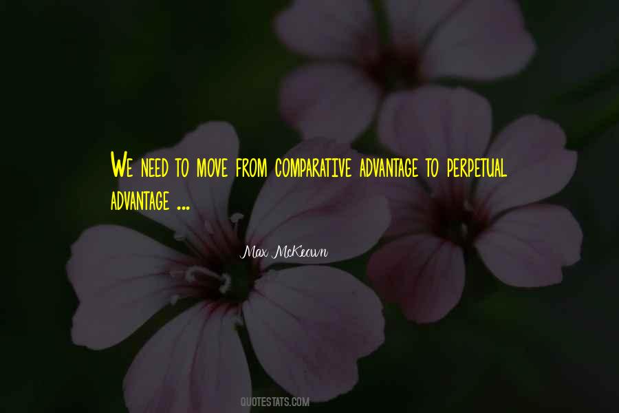 Competition And Innovation Quotes #167553
