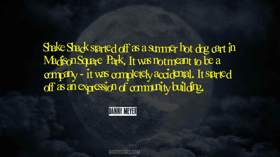 Summer Dog Quotes #780595