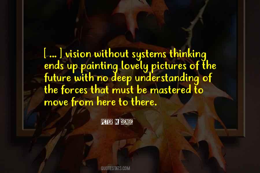 Quotes About Of The Future #1406246