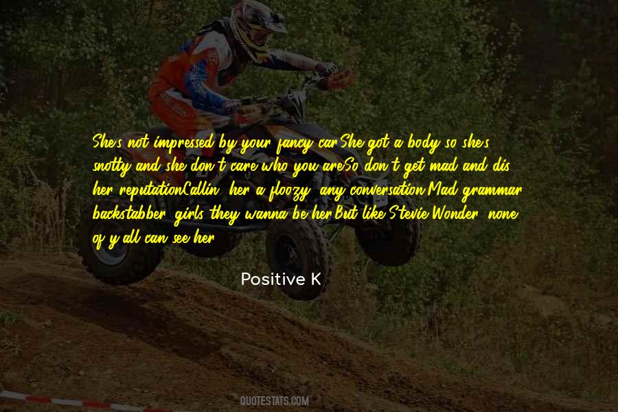 Positive Rap Quotes #1827998