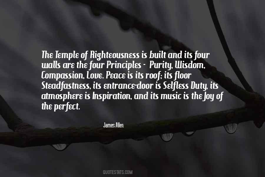 Door Entrance Quotes #114527