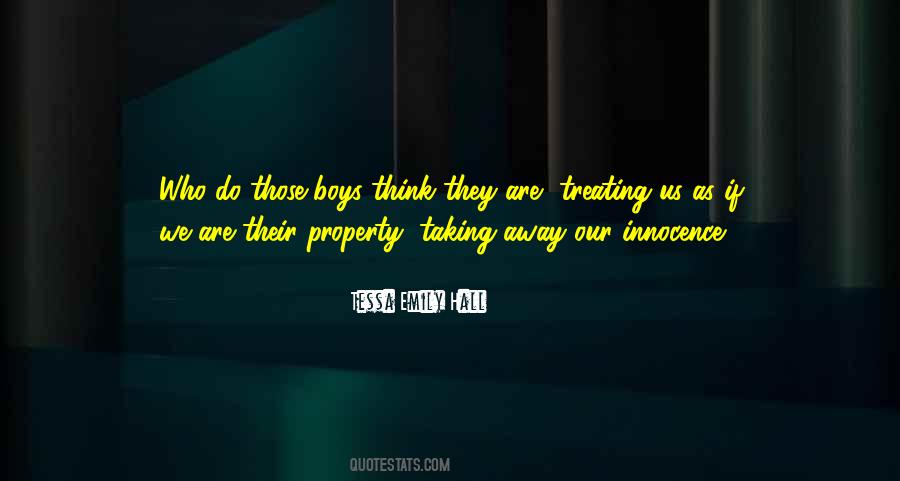 Quotes About Break Us #27634
