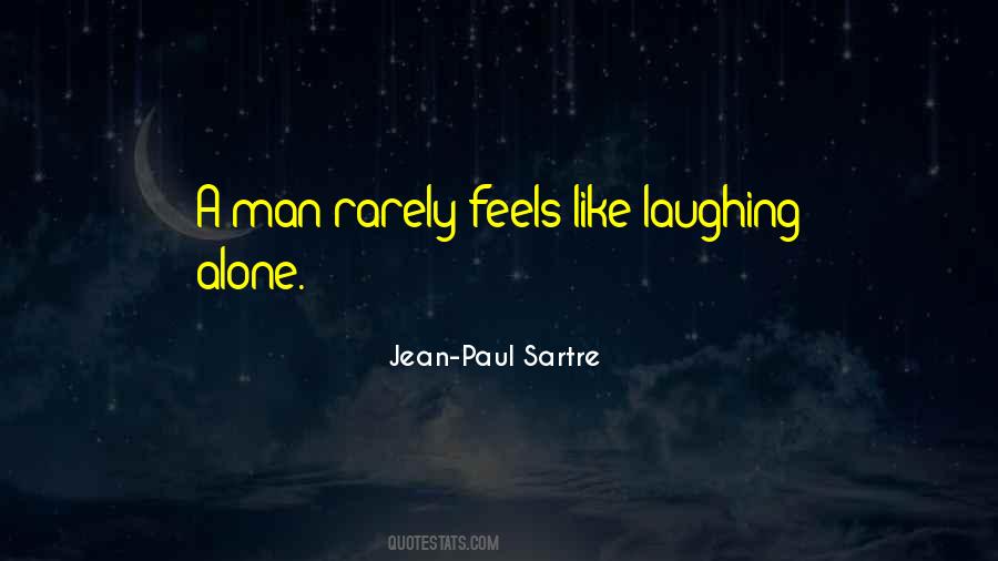 Laughing Man Quotes #1031688