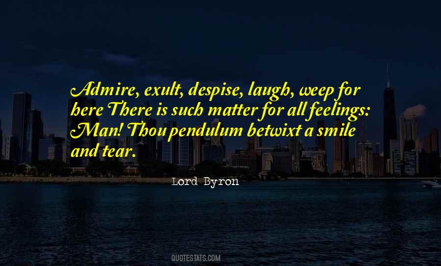 Laughing Man Quotes #1566112